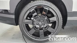 Hyundai Santa Fe, 2024 — миниатюра 5