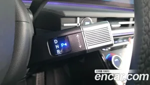 Hyundai Santa Fe, 2024 — миниатюра 9