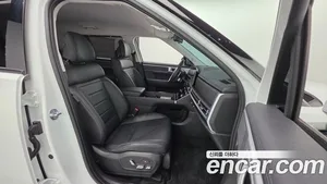 Hyundai Santa Fe, 2024 — миниатюра 10