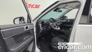 Hyundai Santa Fe, 2024 — миниатюра 12