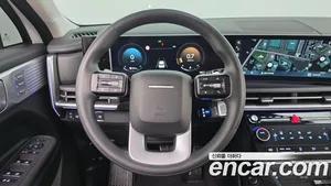 Hyundai Santa Fe, 2024 — миниатюра 14