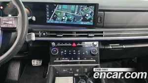 Hyundai Santa Fe, 2024 — миниатюра 15