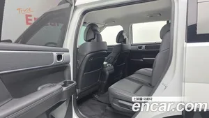 Hyundai Santa Fe, 2024 — миниатюра 17