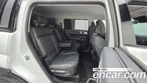 Hyundai Santa Fe, 2024 — миниатюра 19