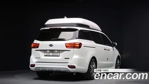 Kia Carnival, 2019 — миниатюра 2