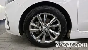 Kia Carnival, 2019 — миниатюра 5