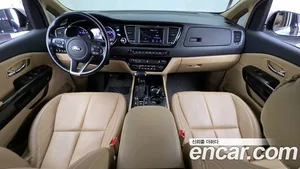 Kia Carnival, 2019 — миниатюра 7
