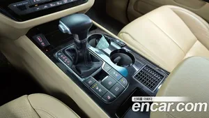 Kia Carnival, 2019 — миниатюра 9