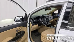 Kia Carnival, 2019 — миниатюра 10