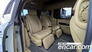 Kia Carnival, 2019 — миниатюра 12