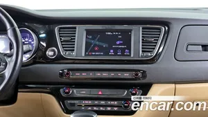 Kia Carnival, 2019 — миниатюра 14