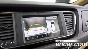 Kia Carnival, 2019 — миниатюра 15