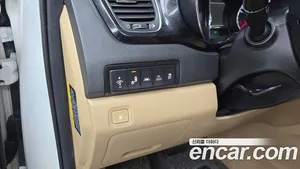 Kia Carnival, 2019 — миниатюра 18