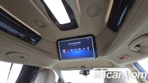 Kia Carnival, 2019 — миниатюра 19