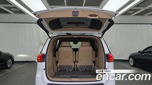 Kia Carnival, 2019 — миниатюра 20