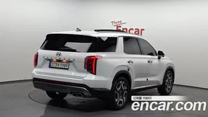 Hyundai Palisade, 2022 — миниатюра 2