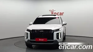 Hyundai Palisade, 2022 — миниатюра 3