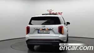 Hyundai Palisade, 2022 — миниатюра 4