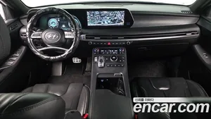 Hyundai Palisade, 2022 — миниатюра 7
