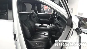 Hyundai Palisade, 2022 — миниатюра 10