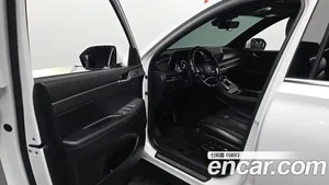 Hyundai Palisade, 2022 — миниатюра 11