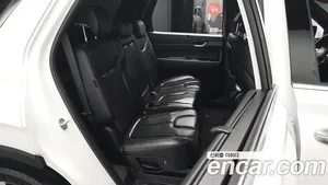 Hyundai Palisade, 2022 — миниатюра 12
