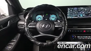 Hyundai Palisade, 2022 — миниатюра 13