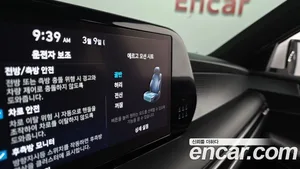 Hyundai Palisade, 2022 — миниатюра 18