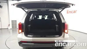 Hyundai Palisade, 2022 — миниатюра 20