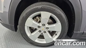 Chevrolet Orlando, 2014 — миниатюра 5