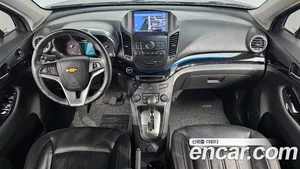 Chevrolet Orlando, 2014 — миниатюра 7
