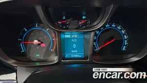 Chevrolet Orlando, 2014 — миниатюра 8