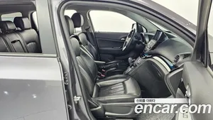 Chevrolet Orlando, 2014 — миниатюра 10