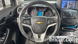 Chevrolet Orlando, 2014 — миниатюра 13