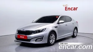 Kia K5, 2013 — миниатюра 1