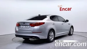 Kia K5, 2013 — миниатюра 2
