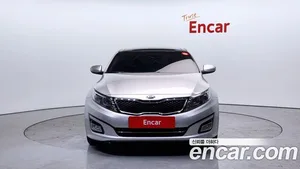 Kia K5, 2013 — миниатюра 3