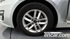 Kia K5, 2013 — миниатюра 5