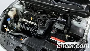 Kia K5, 2013 — миниатюра 6