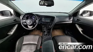 Kia K5, 2013 — миниатюра 7