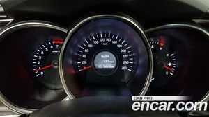 Kia K5, 2013 — миниатюра 8