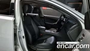 Kia K5, 2013 — миниатюра 10