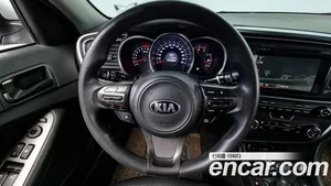 Kia K5, 2013 — миниатюра 13