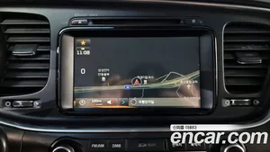 Kia K5, 2013 — миниатюра 15