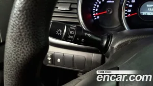 Kia K5, 2013 — миниатюра 18