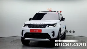 Land Rover Discovery, 2022 — миниатюра 3