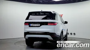 Land Rover Discovery, 2022 — миниатюра 4