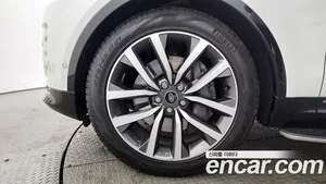 Land Rover Discovery, 2022 — миниатюра 5