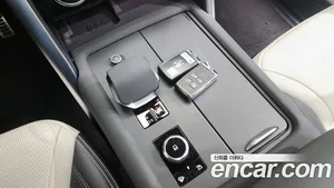 Land Rover Discovery, 2022 — миниатюра 9
