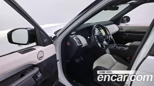 Land Rover Discovery, 2022 — миниатюра 10
